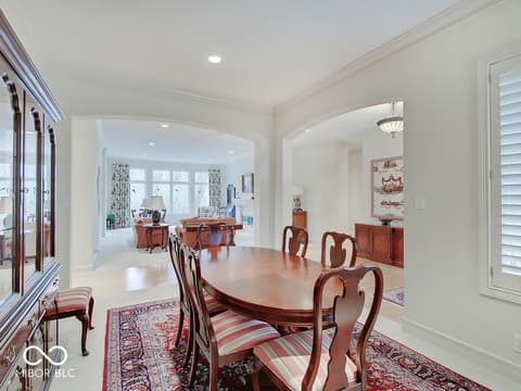 Photo of 443 McLaren Lane, Carmel, IN