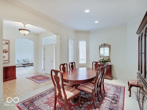 Photo of 443 McLaren Lane, Carmel, IN