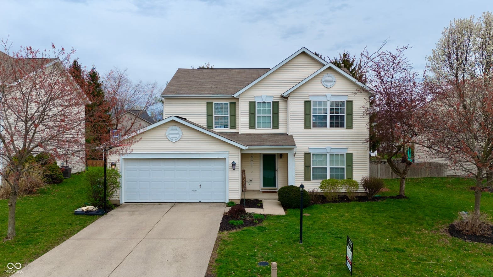 Photo of 13993 Whittier Drive, Fishers, IN