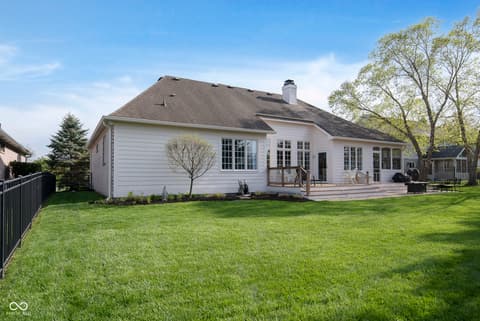 Photo of 11930 Pebblepointe Pass, Carmel, IN