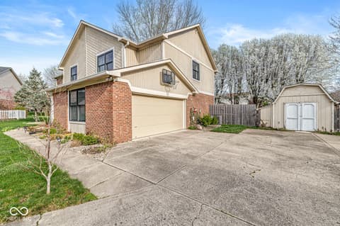 Photo of 716 Winter Way, Carmel, IN
