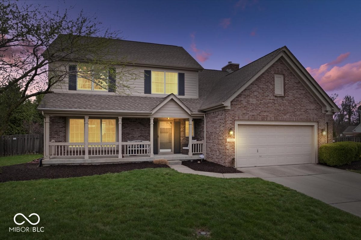 Photo of 10889 Weston Drive, Carmel, IN