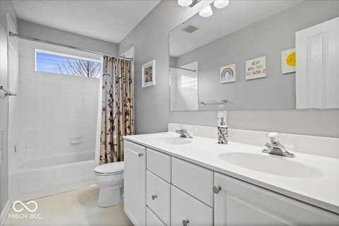Photo of 10889 Weston Drive, Carmel, IN