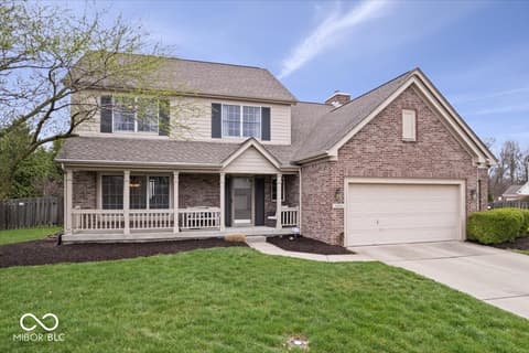 Photo of 10889 Weston Drive, Carmel, IN