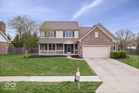 Photo of 10889 Weston Drive, Carmel, IN