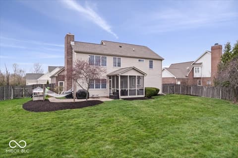 Photo of 10889 Weston Drive, Carmel, IN