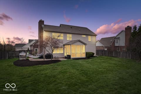 Photo of 10889 Weston Drive, Carmel, IN