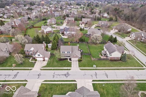 Photo of 10889 Weston Drive, Carmel, IN