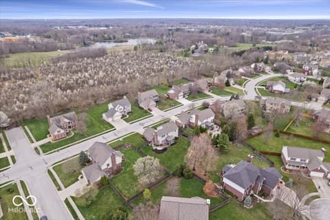 Photo of 10889 Weston Drive, Carmel, IN