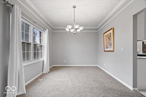 Photo of 10889 Weston Drive, Carmel, IN