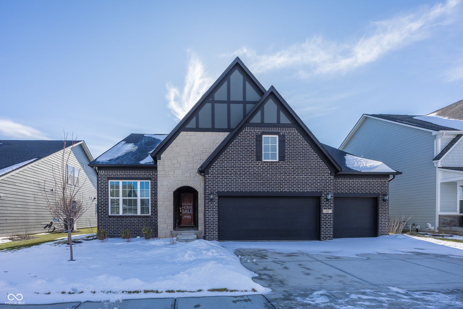 Photo of 141 Creststone Boulevard, Westfield, IN