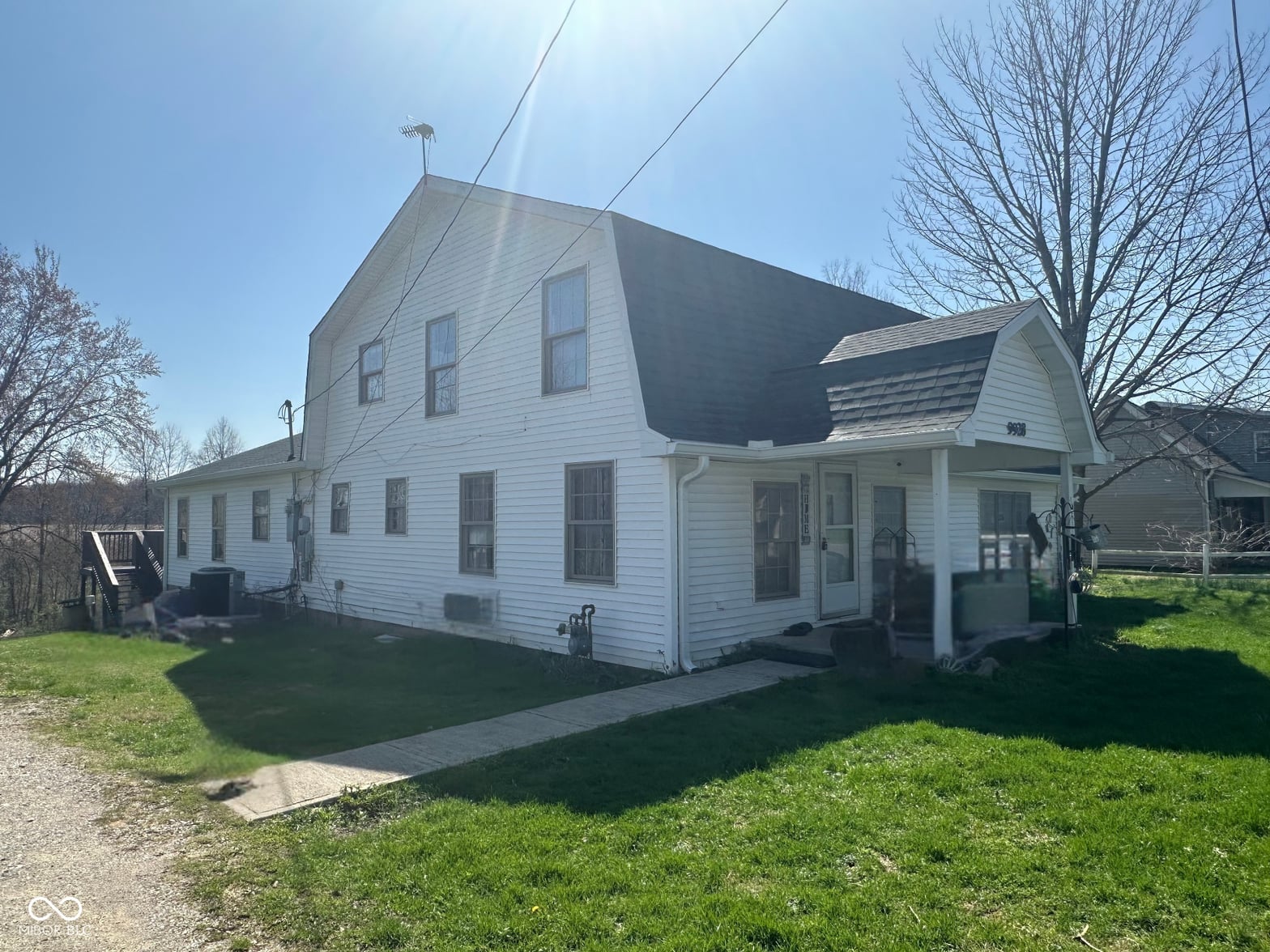 Photo of 9928 N County Road 200 E, Brazil, IN