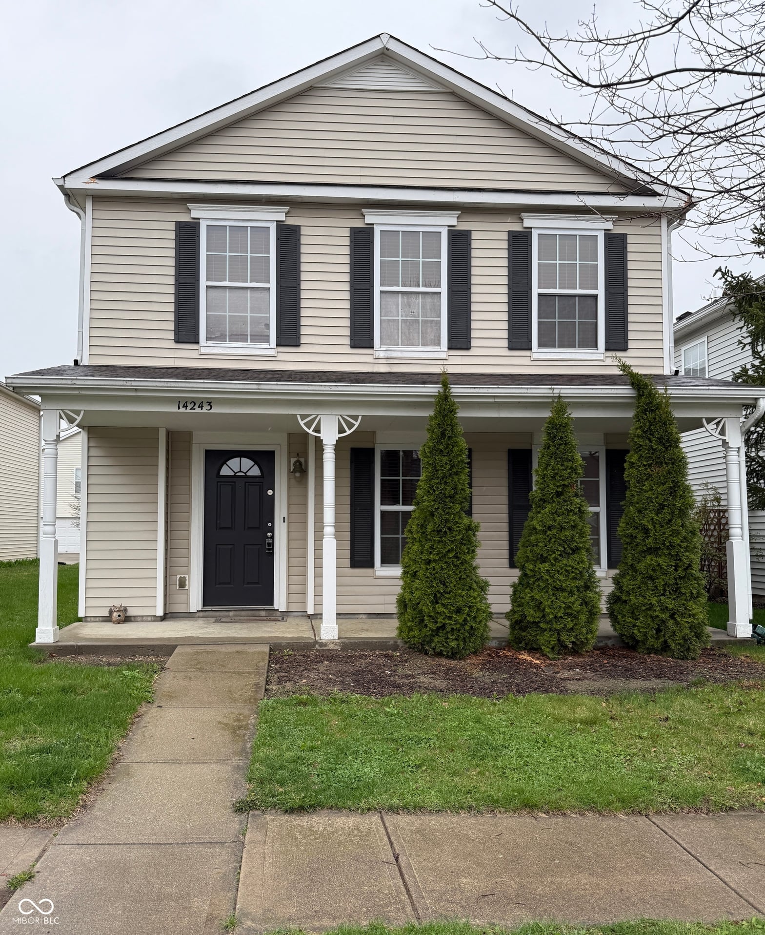 Photo of 14243 Clapboard Drive, Noblesville, IN
