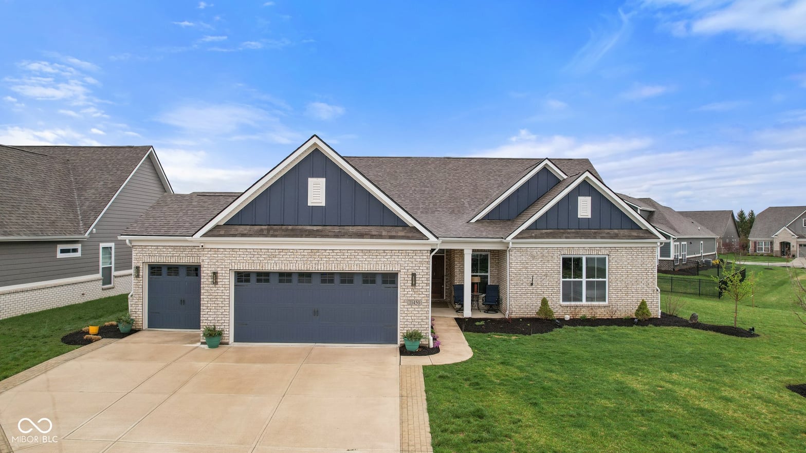 Photo of 11450 Wicker Lane, Noblesville, IN