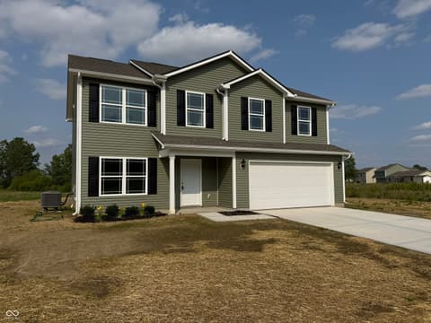 1162 Lake Drive