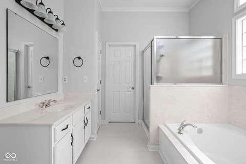Photo of 10109 Fergus Avenue, Carmel, IN