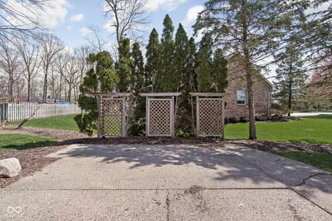 Photo of 10109 Fergus Avenue, Carmel, IN