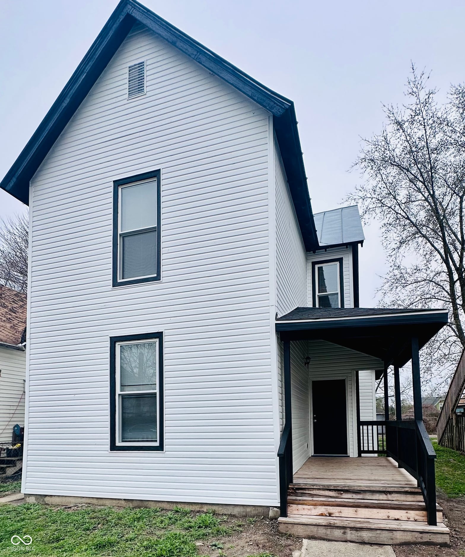Photo of 310 N Monroe Street, Muncie, IN