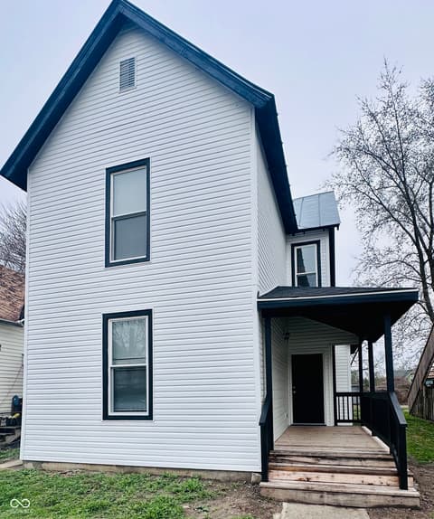 310 N Monroe Street