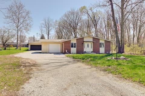 4389 S Brooklawn Drive