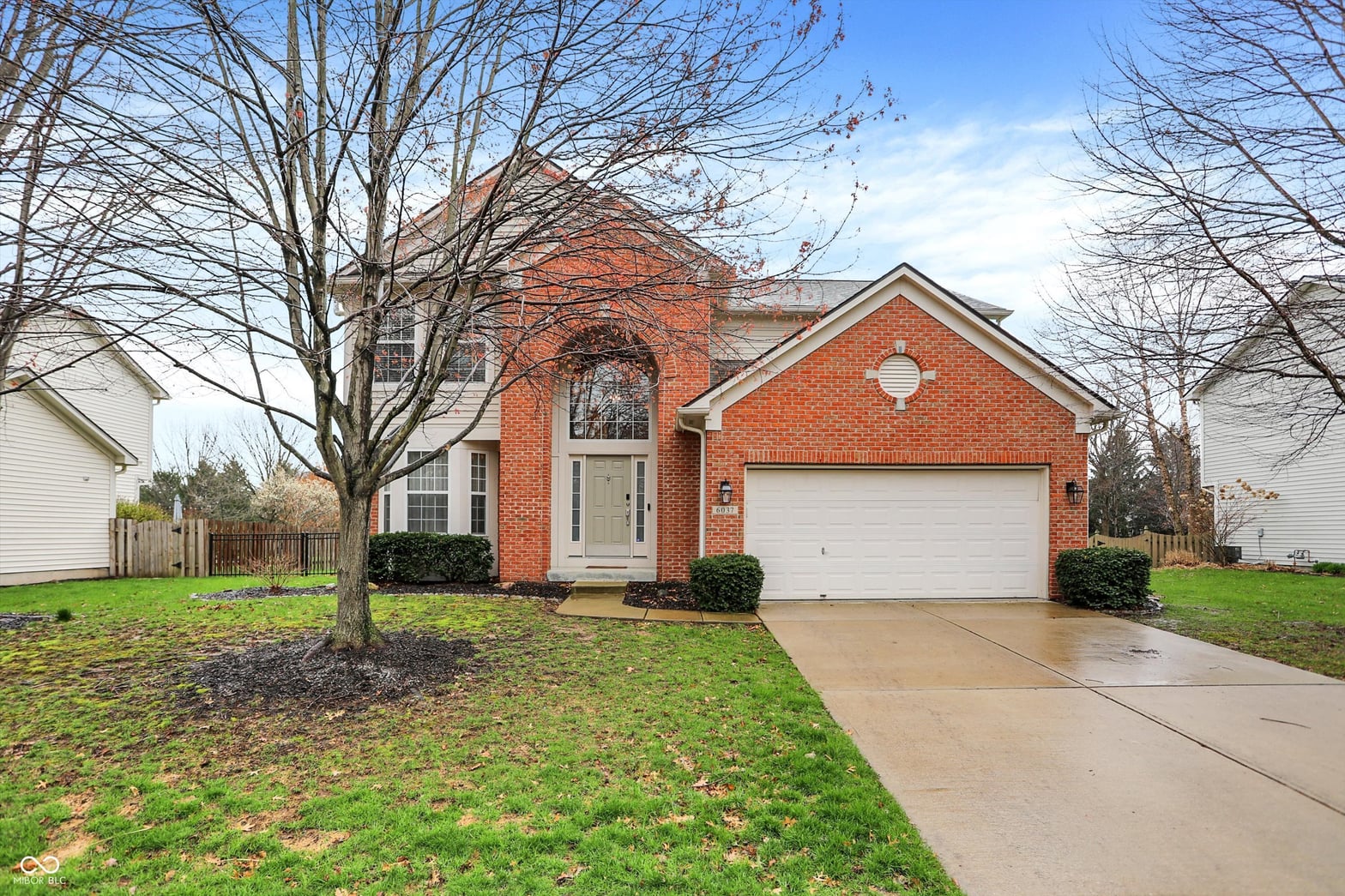 Photo of 6037 Porter Lane, Noblesville, IN