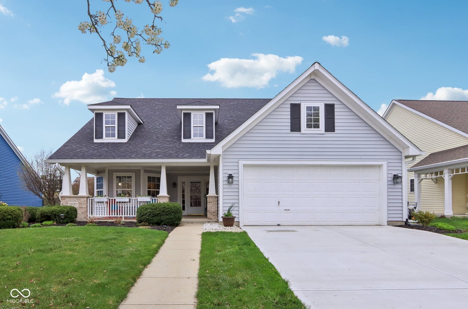 Photo of 15129 Smithfield Drive, Westfield, IN