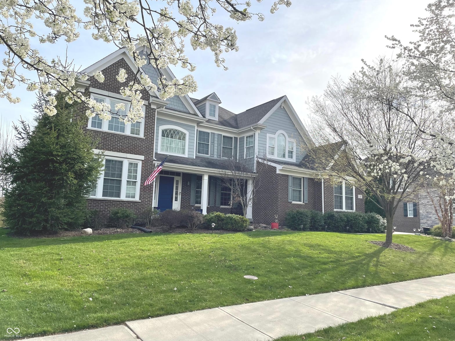 Photo of 11863 Edgefield Drive, Fishers, IN