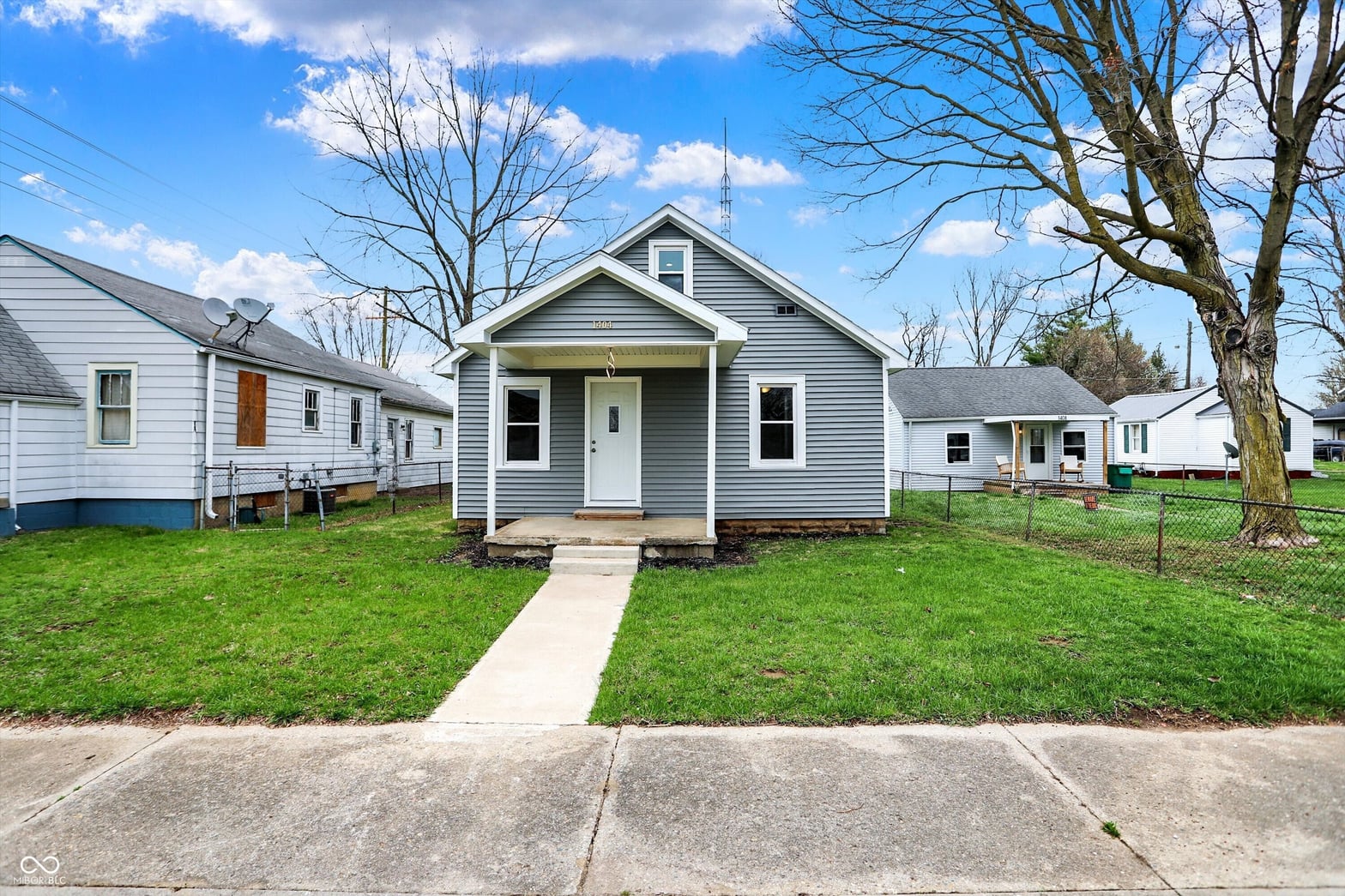 Photo of 1404 S 23rd Street, New Castle, IN