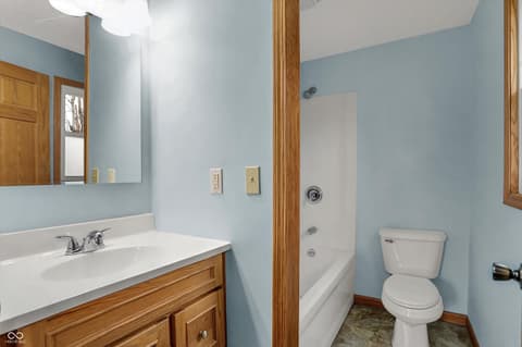 Photo of 1404 S 23rd Street, New Castle, IN