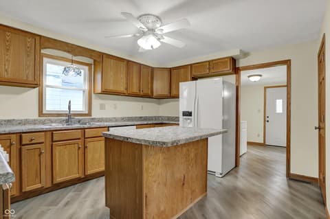Photo of 1404 S 23rd Street, New Castle, IN
