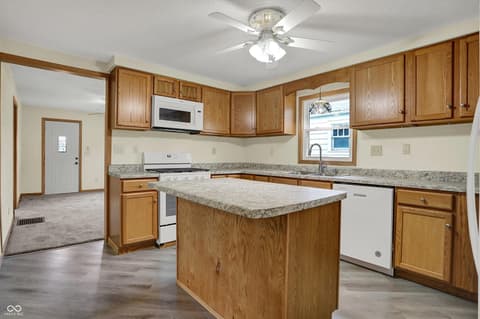 Photo of 1404 S 23rd Street, New Castle, IN