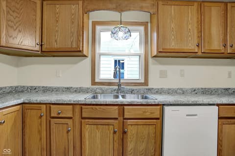 Photo of 1404 S 23rd Street, New Castle, IN