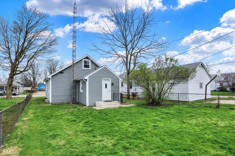 Photo of 1404 S 23rd Street, New Castle, IN