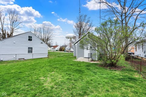 Photo of 1404 S 23rd Street, New Castle, IN