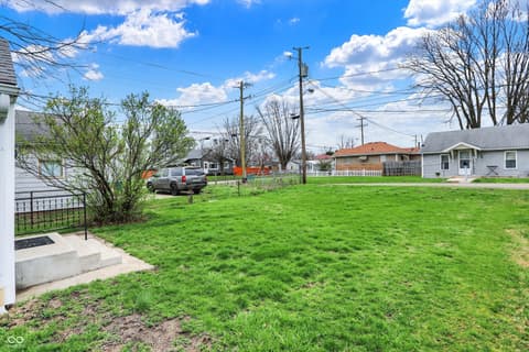 Photo of 1404 S 23rd Street, New Castle, IN