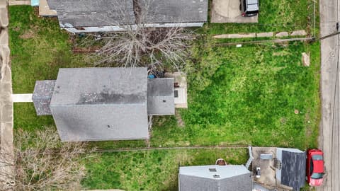 Photo of 1404 S 23rd Street, New Castle, IN