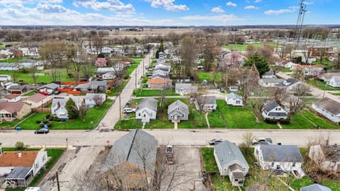 Photo of 1404 S 23rd Street, New Castle, IN