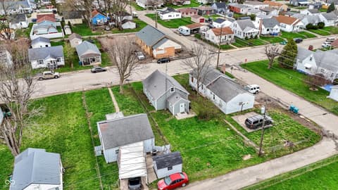 Photo of 1404 S 23rd Street, New Castle, IN