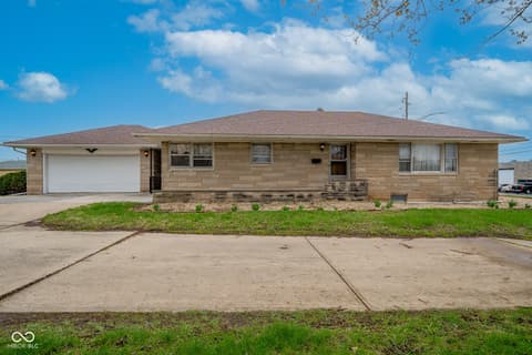 1244 E Morgan Street