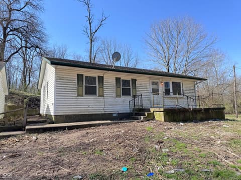 4513 W County Road 600 S
