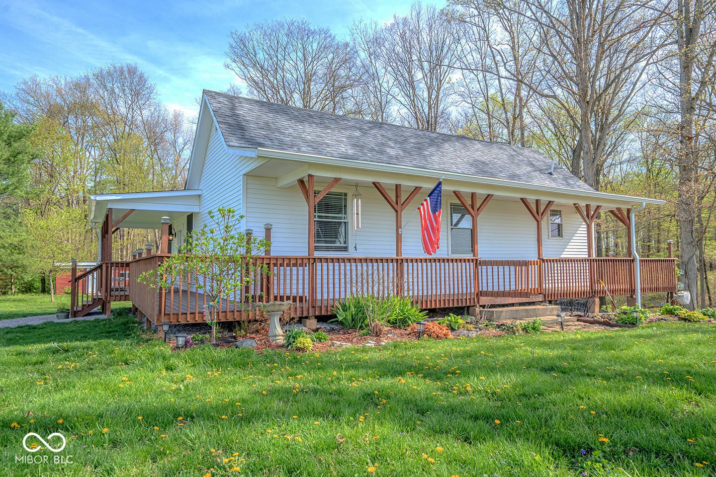 Photo of 5970 E Cr 390 N, Butlerville, IN