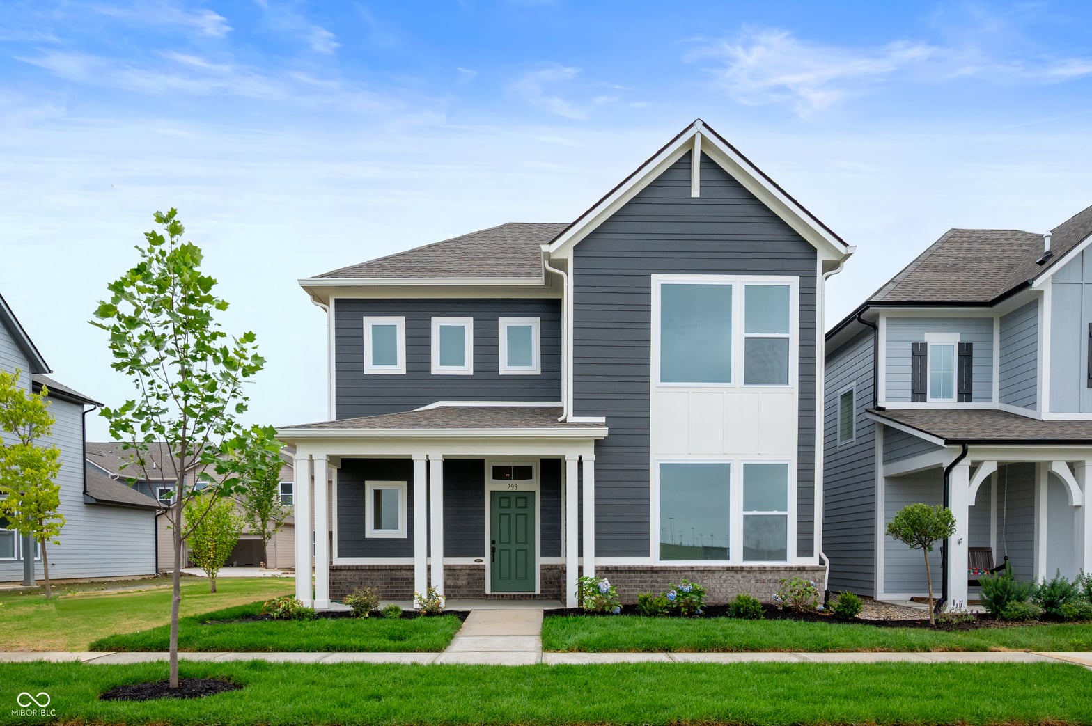 Photo of 798 James William Lane, Westfield, IN