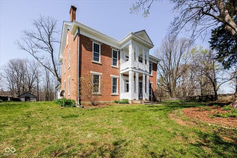 4595 N Maple Grove Road