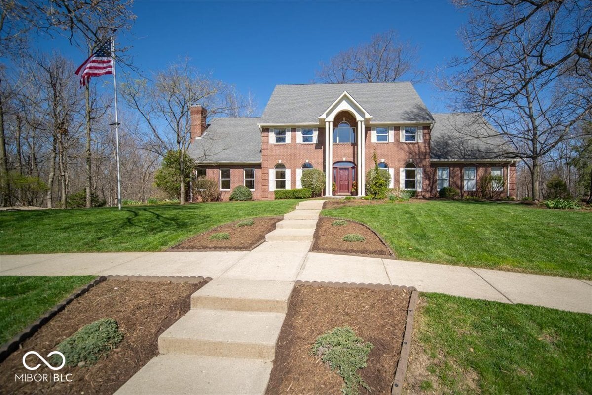 Photo of 6013 Yellow Birch Court, Avon, IN