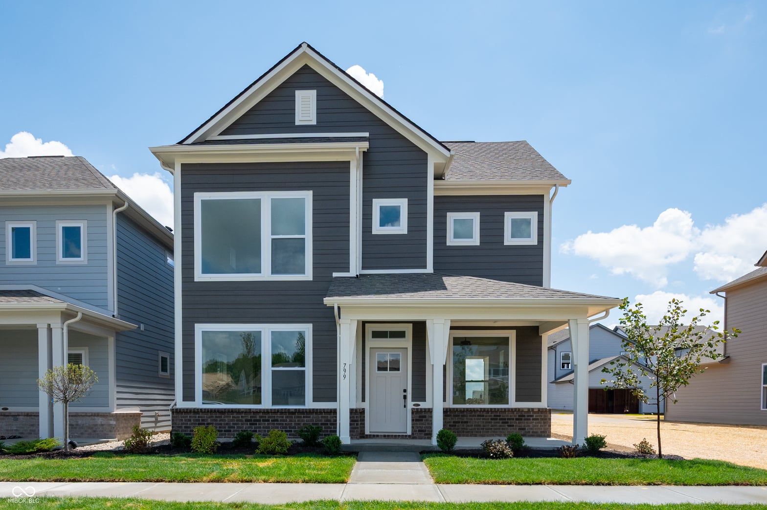Photo of 799 Rose Garden Way, Westfield, IN
