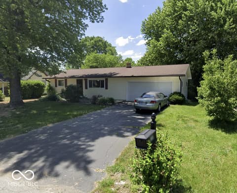 350 N Church Street