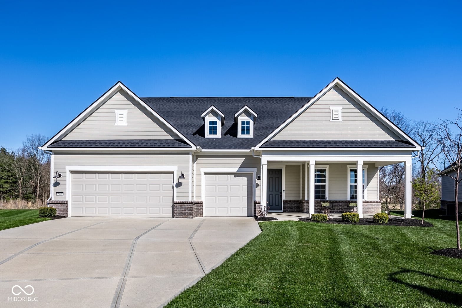 Photo of 2779 Ruffian Drive, Westfield, IN