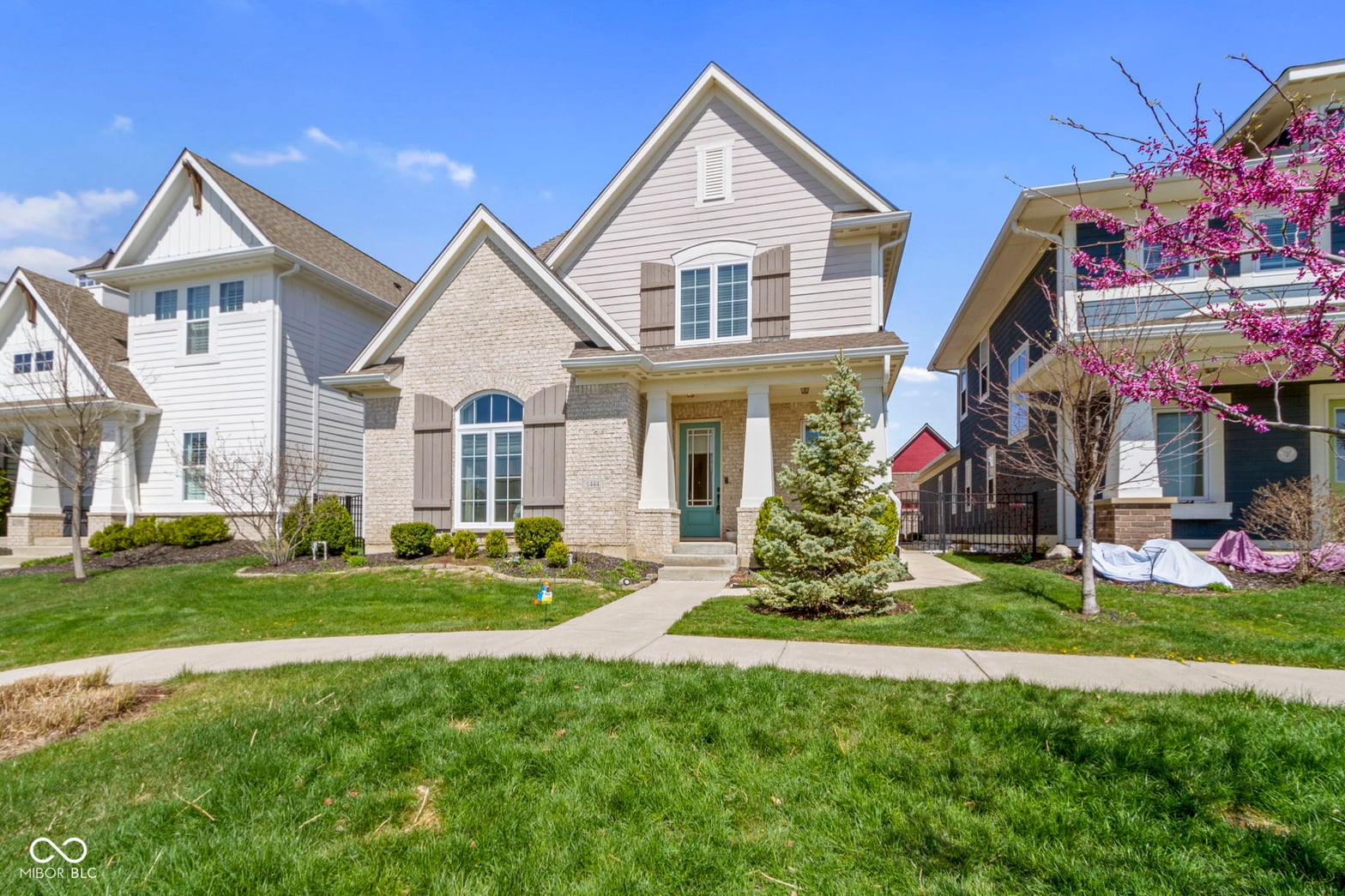 Photo of 1444 Waterleaf Drive, Westfield, IN