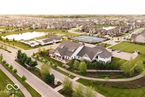 Photo of 1444 Waterleaf Drive, Westfield, IN
