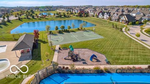 Photo of 1444 Waterleaf Drive, Westfield, IN